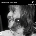 ABBA - The WinnerTakes It All