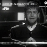 ELTON JOHN - CIRCLE OF LIFE