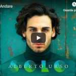 ALBERTO URSO / TI LASCIO ANDARE
