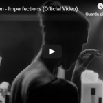 CELINE DION / IMPERFECTIONS