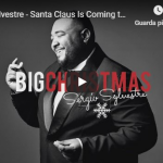 SERGIO SYLVESTRE / Santa Claus is coming to town
