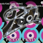 POOH / Piccola Katy