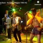 LAID BACK / Sunshine Reggae