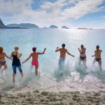Vacanze: 1 italiano su 3 teme la prova costume in spiaggia