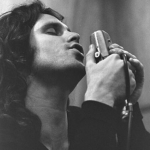 Finisce all'asta diario parigino di Jim Morrison