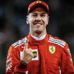 Formula 1: Vettel lascia la Ferrari a fine 2020