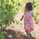Estate: 9 italiani su 10 sognano figli in "agricolonie"
