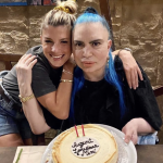 Emma a Loredana Bertè: felice di festeggiare il tuo compleanno insieme