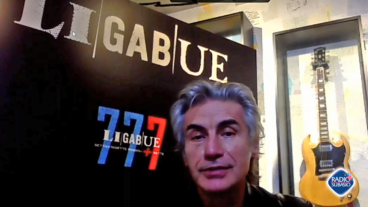 Ligabue Radio Subasio