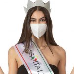 Martina Sambucini è la Miss Italia al tempo del Covid