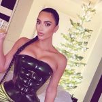 Kim Kardashian e Kanye West divorzio in vista