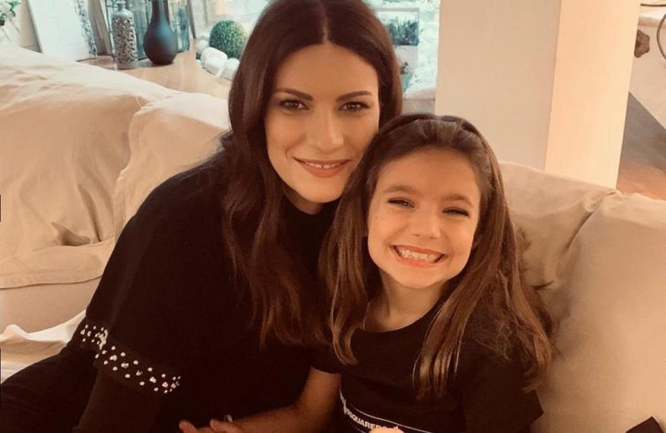 Quanti Anni Ha La Figlia Di Laura Pausini