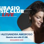 La grazia e l’allegria di Alessandra Amoroso a Subasio Music Club