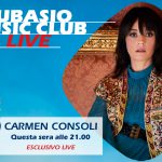 A Subasio Music Club arriva “la Cantantessa” Carmen Consoli
