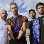 Coldplay, il nuovo singolo è “Humankind”