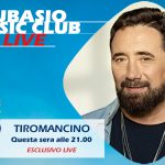 Subasio Music Club d’autore il 3 novembre con i Tiromancino