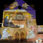 Natale: Assisi diventa città Presepe e si riveste di luce