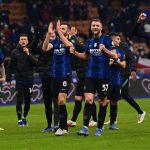 Serie A: Inter - Cagliari 4-0 e primato in classifica