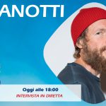 Jovanotti si racconta a Radio Subasio:  musica, spettacolo, ambiente e... un occhio a Sanremo