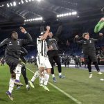 Serie A: Juve vince 4-3 all’Olimpico sulla Roma. Genoa-Spezia 0-1
