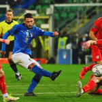 Mondiali: per la seconda volta, l'Italia è fuori