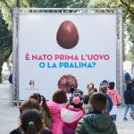 Eurochocolate: "A Passo d’Uovo" è una scommessa vinta