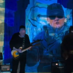 Pink Floyd tornano con "Hey Hey Rise Up" un brano per l'Ucraina