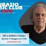 L’energia sempre nuova di Riccardo Fogli a Subasio Music Club