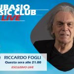 L’energia sempre nuova di Riccardo Fogli a Subasio Music Club