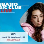 Da Amici a Radio Subasio: Sissi porta a Subasio Music Club la sua leggerezza e armonia