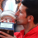 Tennis: trionfo di Djokovic al Foro Italico