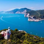 Bandiere Blu 2022: Liguria si conferma al top