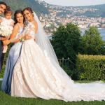 Giorgia Palmas e Filippo Magnini sposi: la felicità sui social