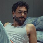 Marco Mengoni, on line in video di “No Stress”