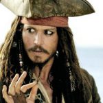 Johnny Depp, sarà di nuovo Jack Sparrow?