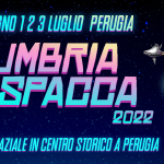 Arriva "L’Umbria che Spacca" 2022 e Radio Subasio c'è!