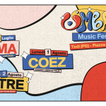 Umbria Music Festival: con Irama, Coez, Il Tre e... Radio Subasio per unire e dare speranza