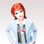 Barbie, ancora una bambola per omaggiare David Bowie