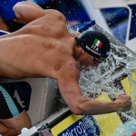 Europei Nuoto: nei 50 rana oro per Martinenghi e argento per Cerasuolo