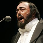 Walk of Fame, Luciano Pavarotti ha finalmente la sua stella