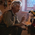 Nel nuovo Pinocchio interpretato da Tom Hanks anche il nostro Giuseppe Battiston