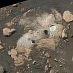 Nasa: ci sono “tracce di molecole organiche” su Marte