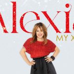 Alexia, in arrivo l'album “My Xmas” e il singolo “Christmas (Baby Please Come Home)”
