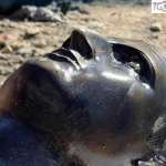 San Casciano dei Bagni come Riace: l'acqua restituisce 20 statue di bronzo perfette