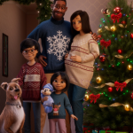 Disney dona al pubblico "Il dono" il corto che chiude la trilogia di Natale