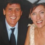 Gianni Morandi festeggia 18 anni di matrimonio con la sua Anna