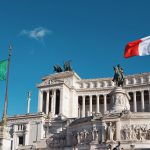 Turismo: quasi 2 milioni gli spagnoli che scelgono una vacanza in Italia