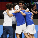 Coppa Davis: Italia-Usa 2-1. Dopo 8 anni è semifinale!