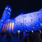 Assisi: Capodanno in Piazza. Live show tra spettacolari cieli stellati