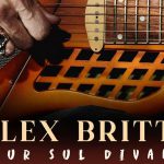 Alex Britti: con Radio Subasio in "Tour sul divano"